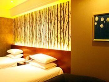 Jiujiang Tianhai Concept Hotel Extérieur photo